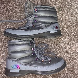 Women’s North Face Boots